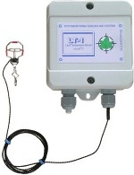 LT-1M Leaf Temperature sensor