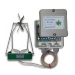 Sensors for third party loggers